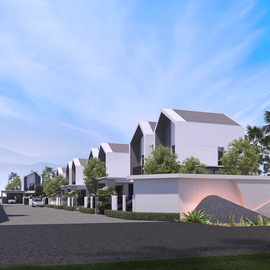 NAI HOME Pool Villas Srisunthon2